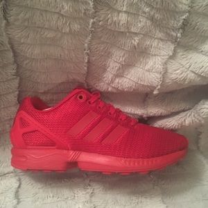 Like New Adidas Sneakers!